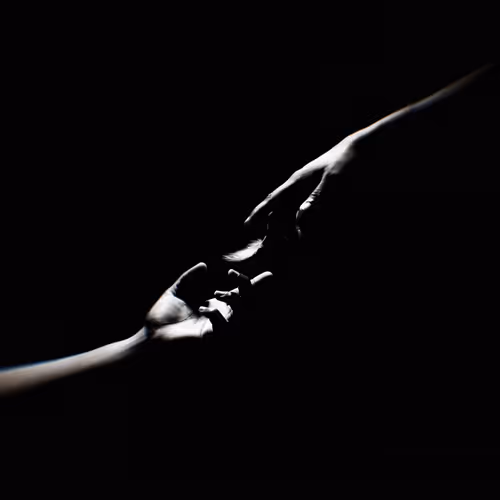 Before Our Souls Met