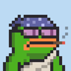 Pepetoshi #1089