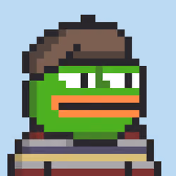 Pepetoshi #699