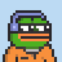 Pepetoshi #444