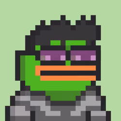 Pepetoshi #443