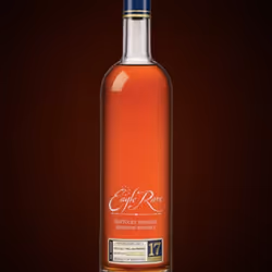 Eagle Rare 17 Year Old Bourbon