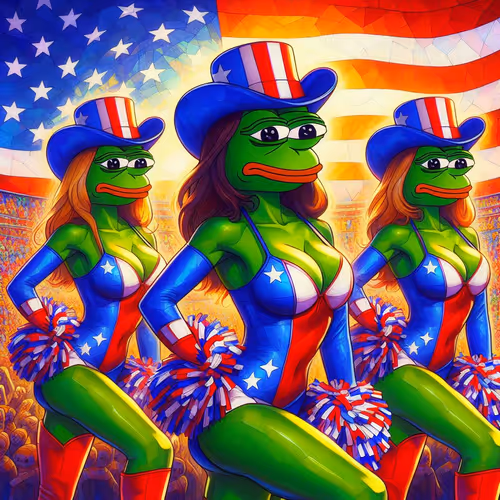 The Super Pepe Bowl