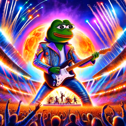 The Super Pepe Bowl