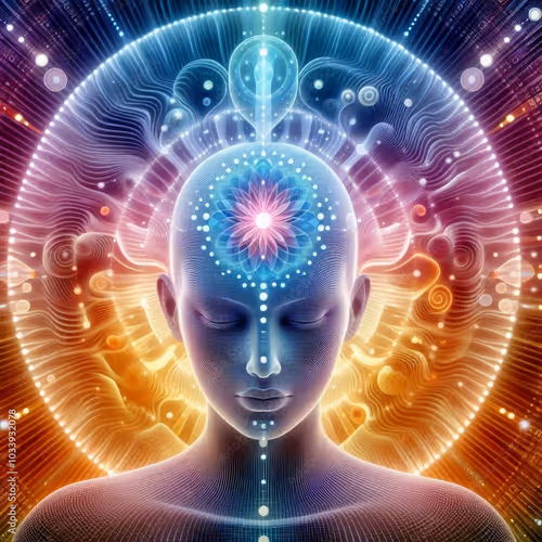 Expanded Consciousness