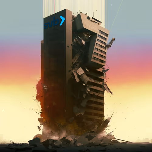 The Crash