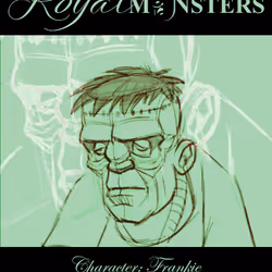 RM Mystery Characters - NFT NYC 2023
