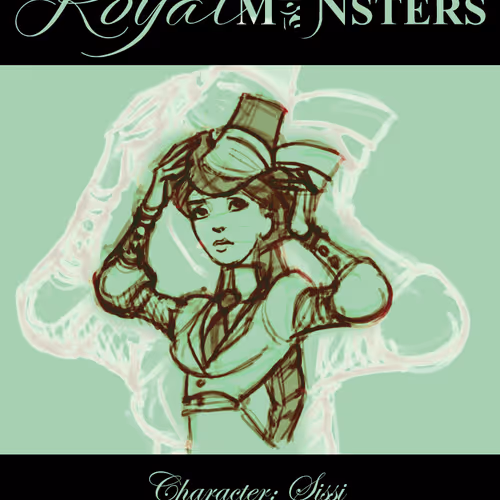 RM Mystery Characters - NFT NYC 2023