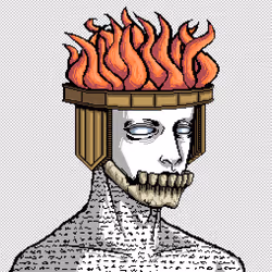 6603