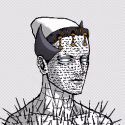 6318