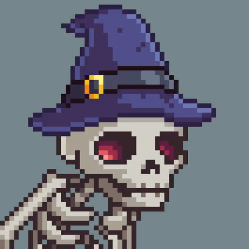 Ghostchildbones