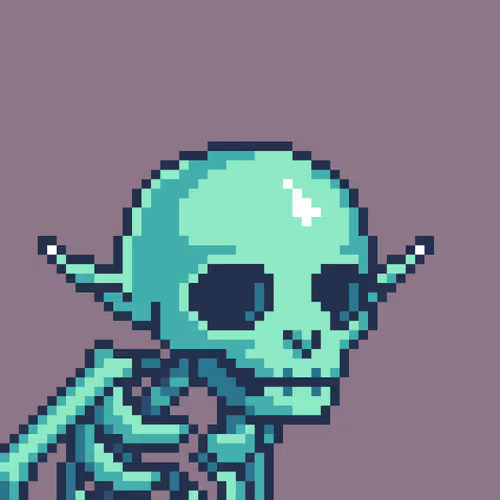 Ghostchildbones