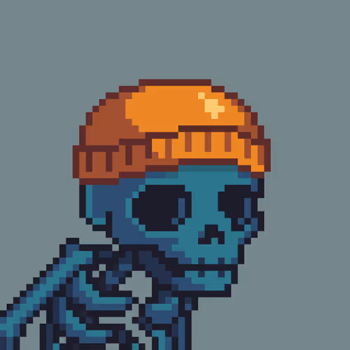 Ghostchildbones