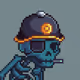 BONES #2897