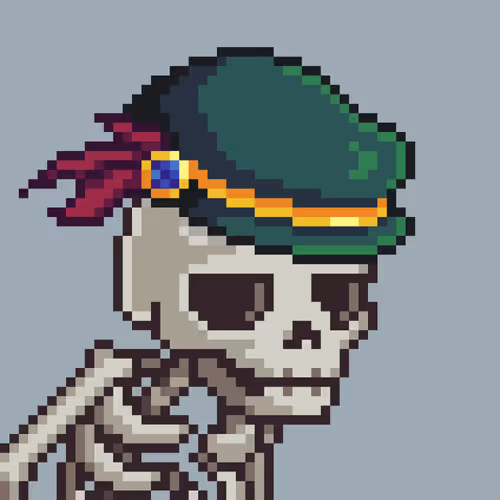 Ghostchildbones