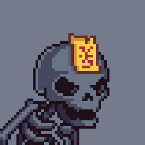 Ghostchildbones