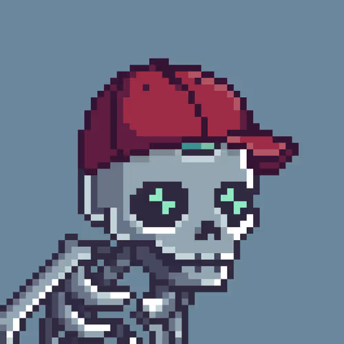 Ghostchildbones