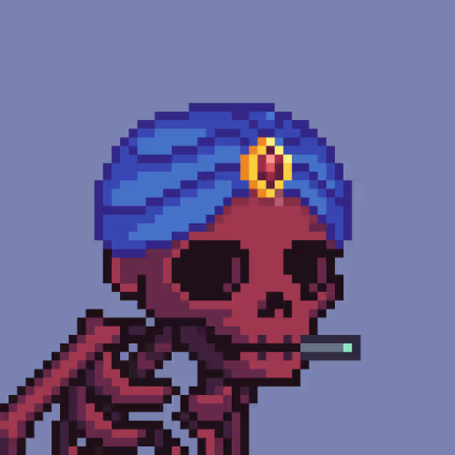 BONES #3293