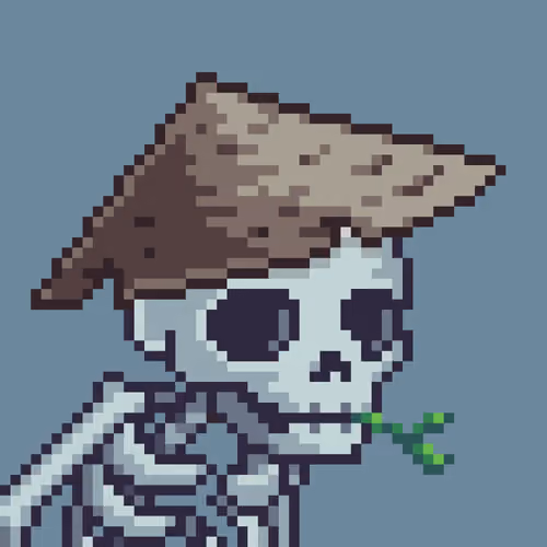 BONES #3039