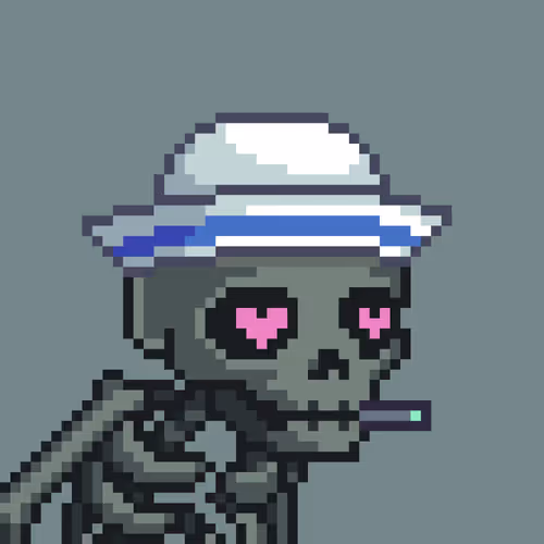Ghostchildbones