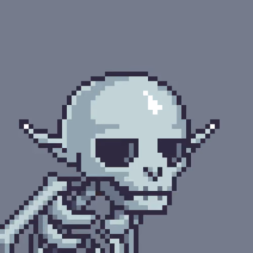 BONES #3302