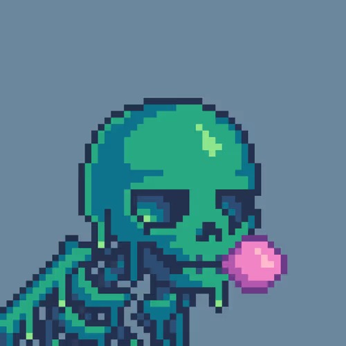 BONES #3311