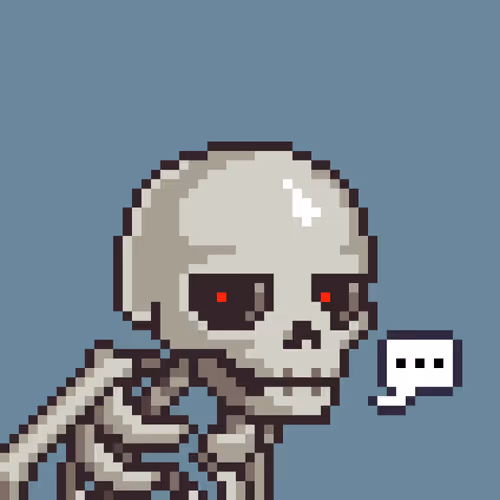 Ghostchildbones