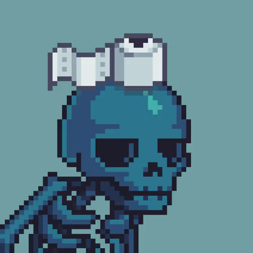 Ghostchildbones