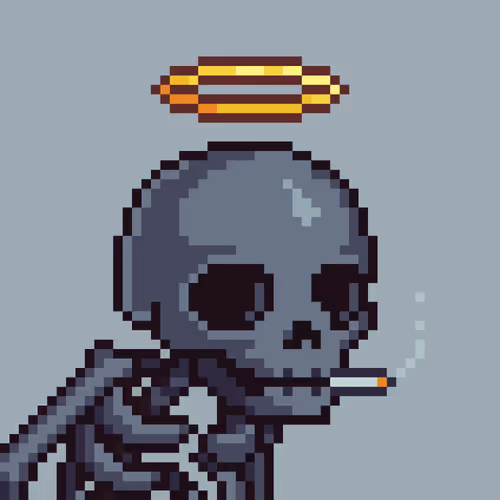 BONES #2049