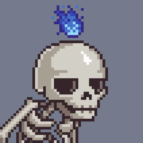 Ghostchildbones