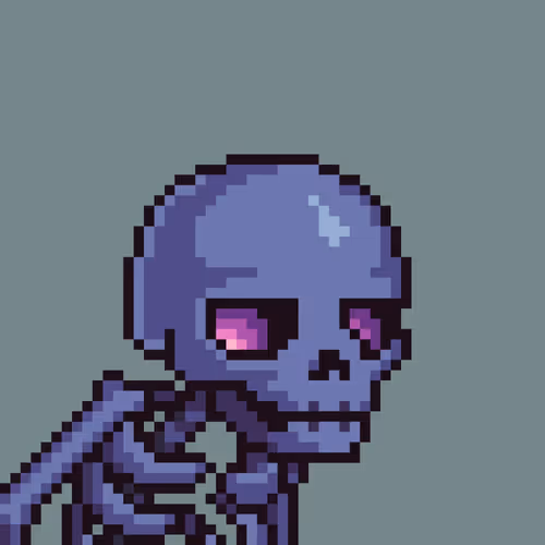 Ghostchildbones