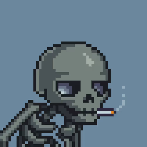 Ghostchildbones