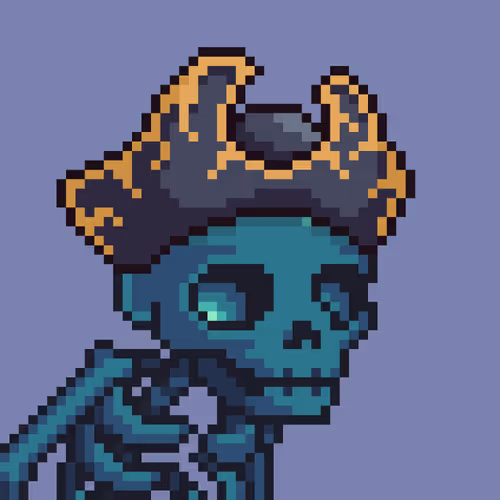 Ghostchildbones