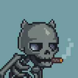 BONES #2079