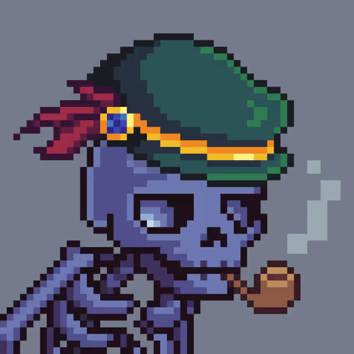 Ghostchildbones