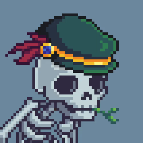 Ghostchildbones