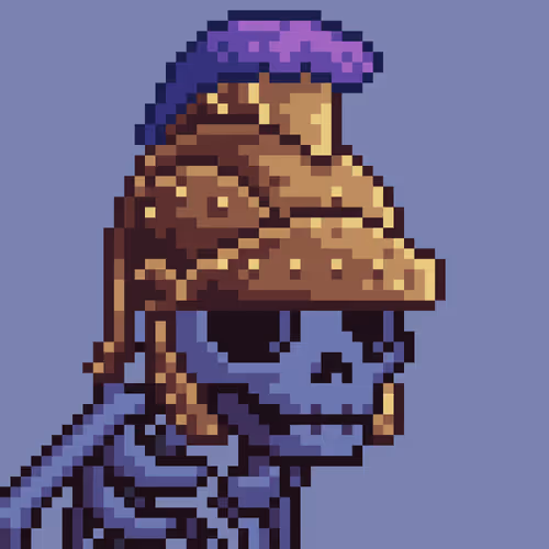 Ghostchildbones