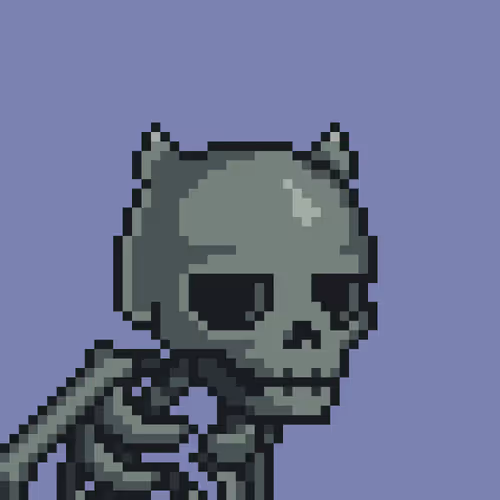 Ghostchildbones