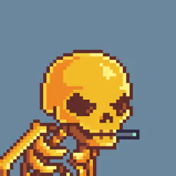 BONES #308