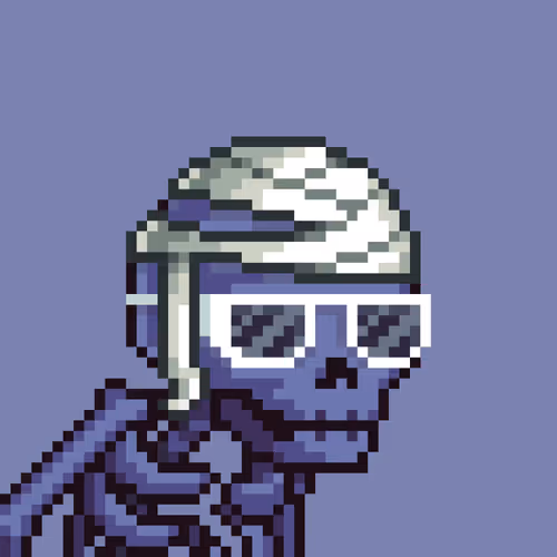 Ghostchildbones