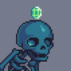 BONES #137