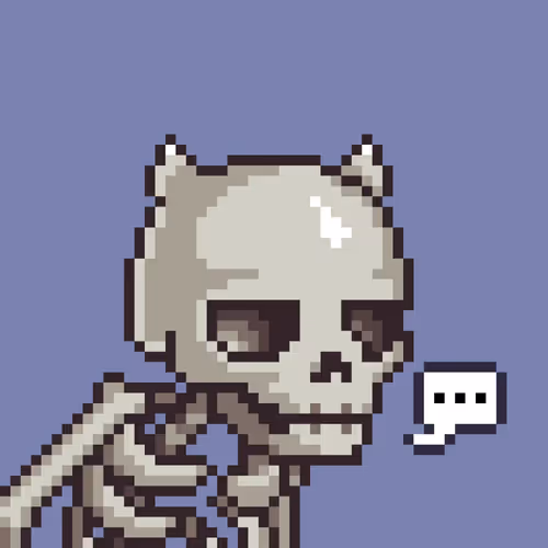 Ghostchildbones