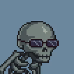 BONES #2481