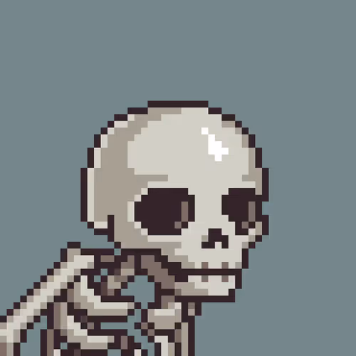 Ghostchildbones