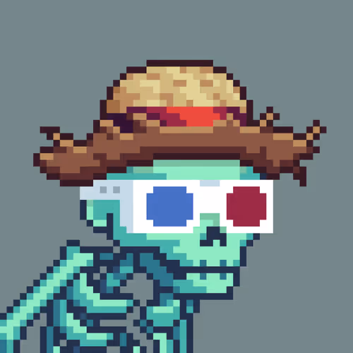 Ghostchildbones