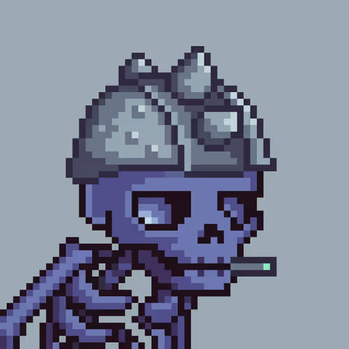 Ghostchildbones