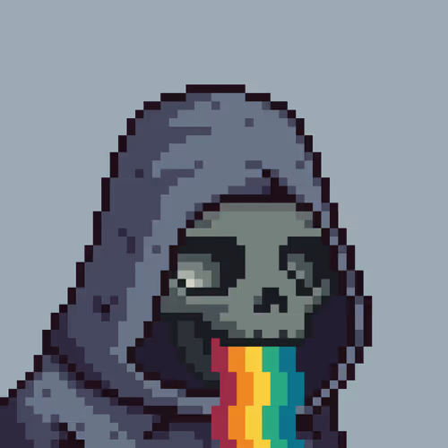 Ghostchildbones