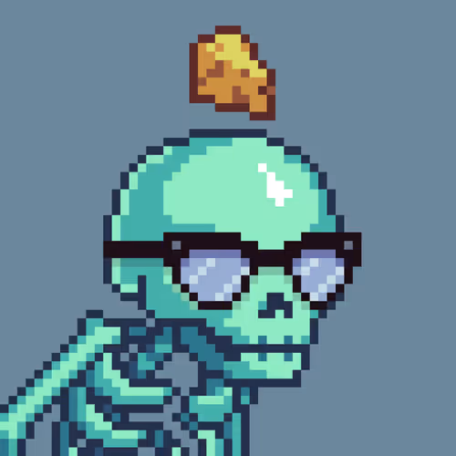 Ghostchildbones