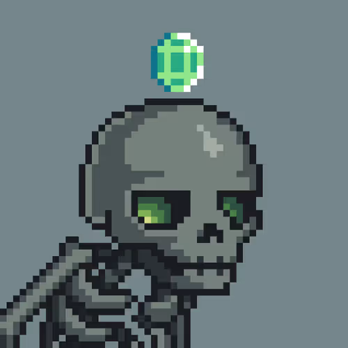Ghostchildbones