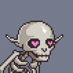 BONES #3044